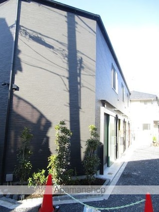 Ｋ２１　ＢＡＳＥｓｕｇｉｎａｍｉ[1R/26.09m2]の外観4
