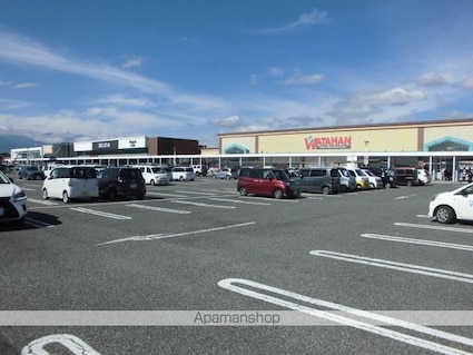 フォンテドミール南[1LDK/51.12m2]の周辺5