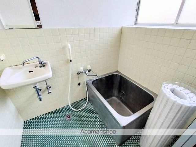 ハイツ前田の内装写真