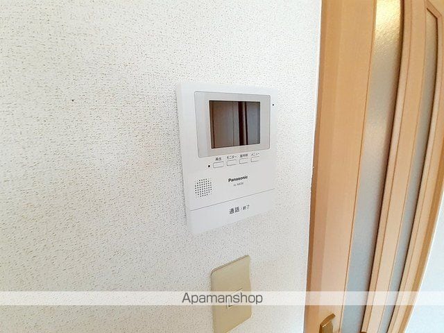 エクシード武隈Aの内装写真
