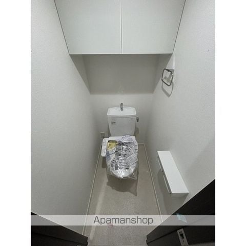 LIBTH博多住吉PREMIERの内装写真