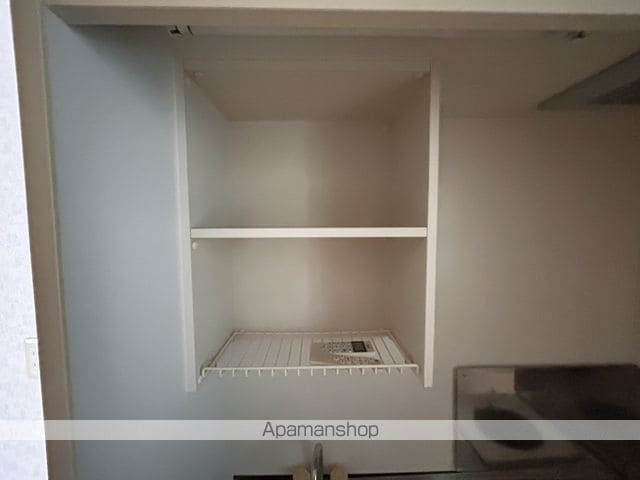 パステルクボ5の内装写真