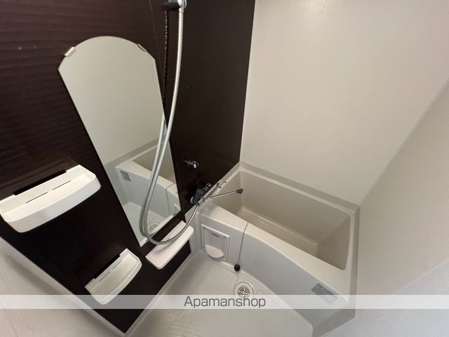LUXE淡路IIの内装写真