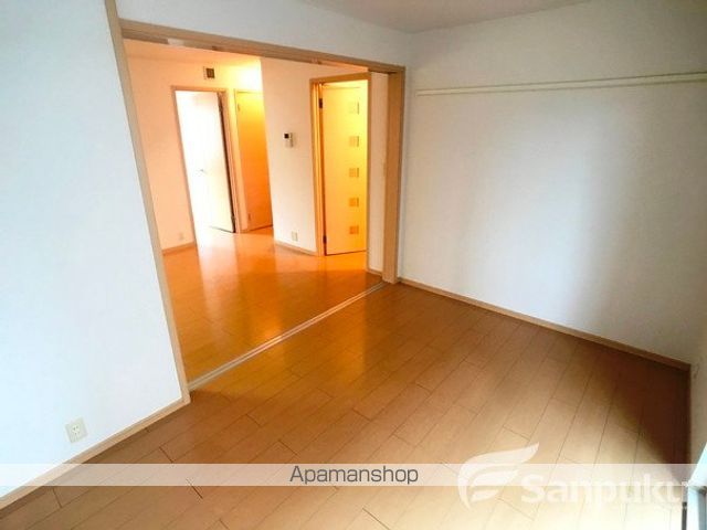 サントアールさちの内装写真