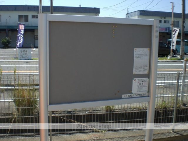 ルミエール20 Bの内装写真