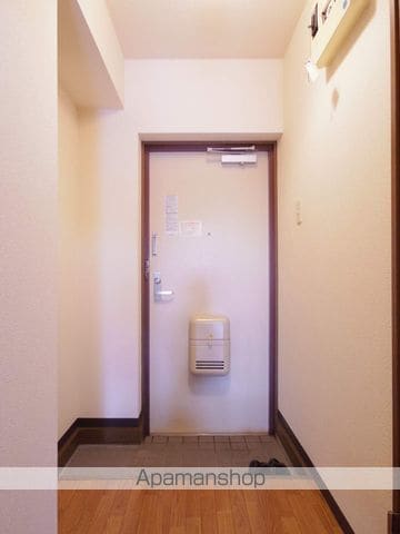 ForceVIの内装写真