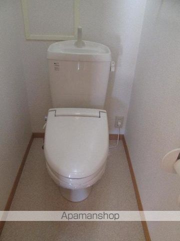 カファーラ・Dの内装写真