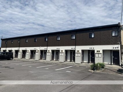 レオパレスネーブルⅡ[1K/28.02m2]のその他内装