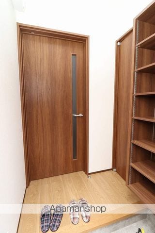 AQUE・粟島の内装写真
