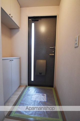 アークティック・ベイの内装写真