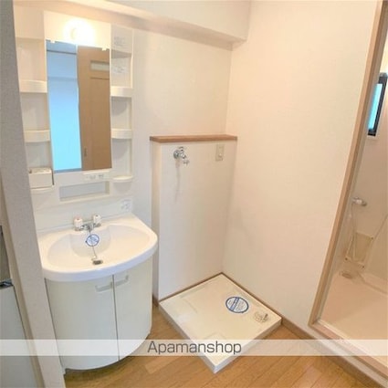 Ｓｕｎ　Ｓｔａｔｅ大曽根[1K/29.94m2]の洗面所