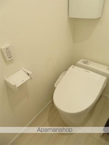 NSGATE二子玉川の内装写真