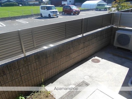 メゾン・ド・シュシュ　Ｂ棟[2LDK/52.51m2]の内装2