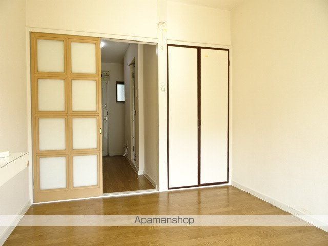 佐鳴台テニスビレッジの内装写真