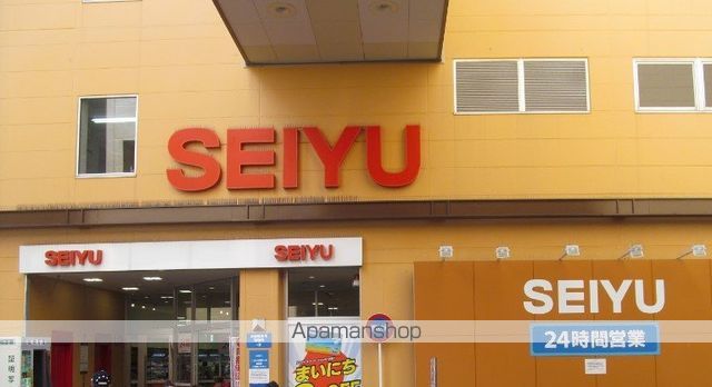 リブリ・グリーン東新小岩の周辺写真
