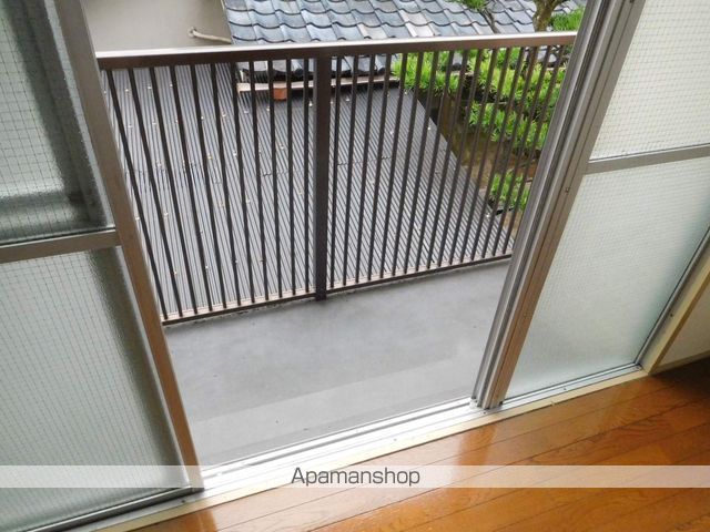 ウエストヴィレッジの内装写真
