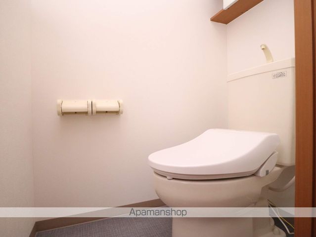 リバパレス鶴舞の内装写真