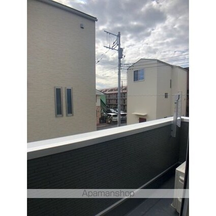 Ｋｏｌｅｔ尾山台南０６[3LDK/80.2m2]の内装