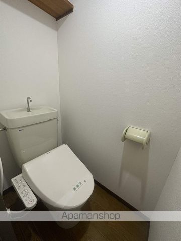 セリエール一丁目の内装写真
