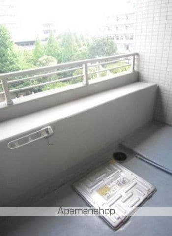 ドゥーエ両国の内装写真