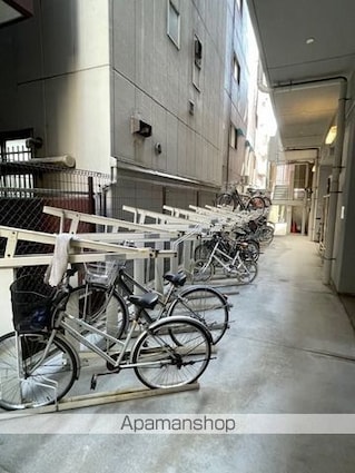 レジディア上野御徒町[1LDK/41.99m2]の共用部1