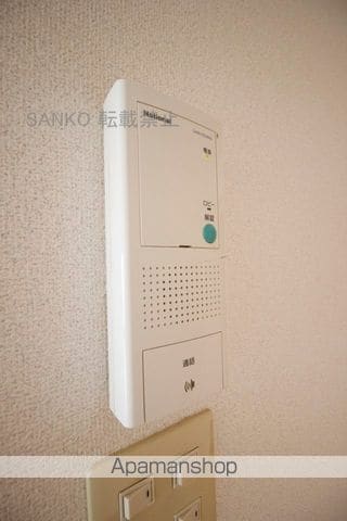 エステラ東札幌の内装写真