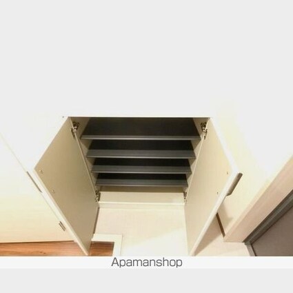 愛知県名古屋市昭和区鶴舞３丁目[1R/29.64m2]の収納