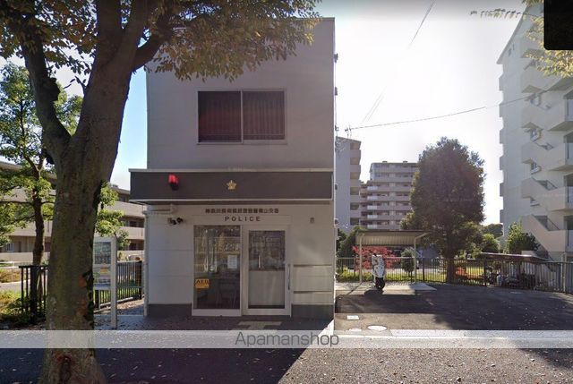 NOIR ET BLANCの周辺写真