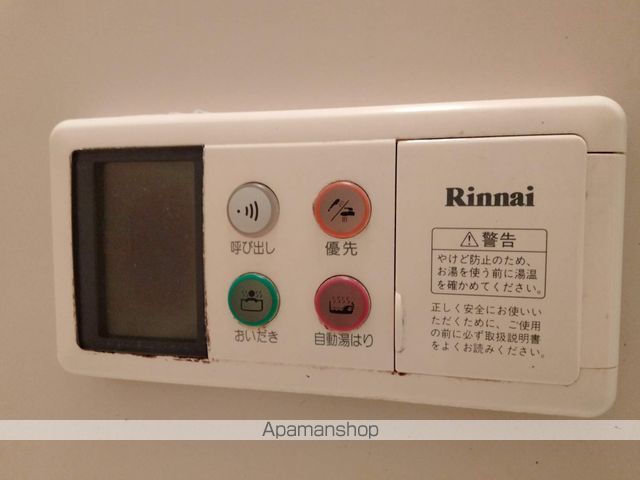 フェリース樟葉の内装写真