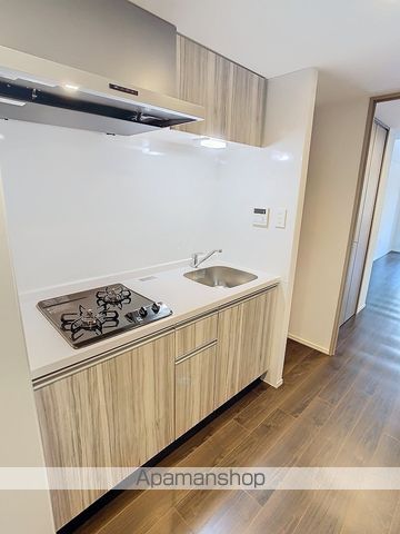 SーRESIDENCE新町AGOGの内装写真