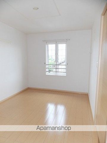 レバンテAの内装写真