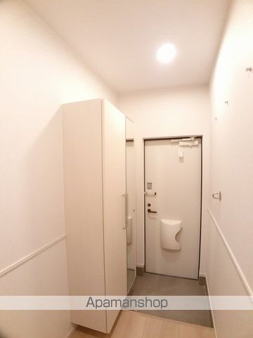 リヴェール西庄IIの内装写真