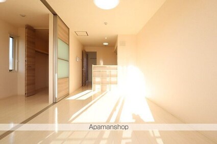 ラ・トゥール　一番館[1LDK/38.03m2]の内装1