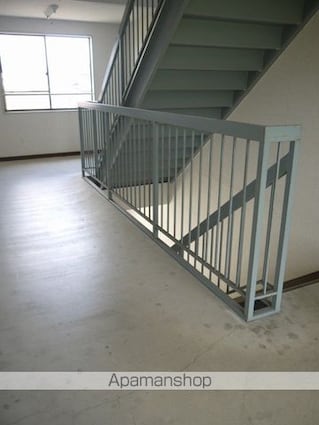 ＦＬＡＴＳ　ＭＡＲＵＩＣＨＩ[1K/25.54m2]の共用部2