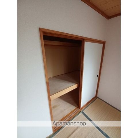 リベラ95の内装写真