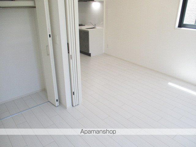 アトリオフラッツ高円寺ノース[2LDK/44.93m2]の内装4