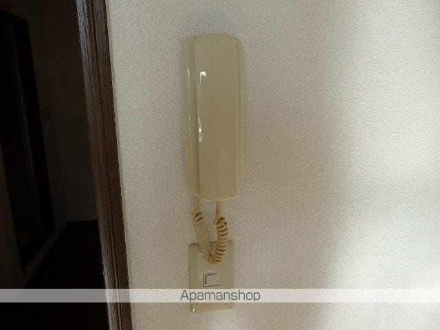 ホープハイツの内装写真