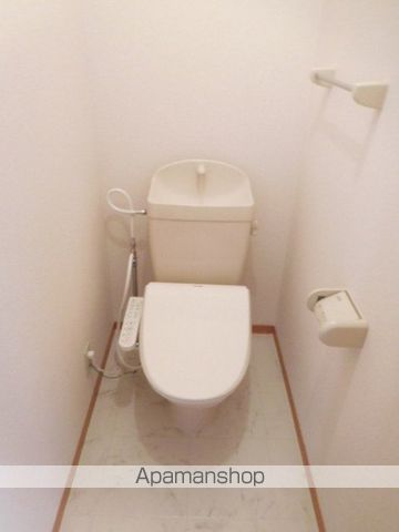 コートスバル Bの内装写真