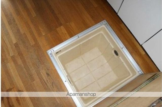 メゾネット5の内装写真