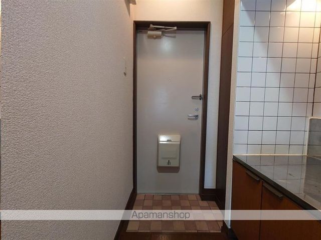 アトレー成田町の内装写真