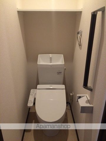クレイノPOP花田の内装写真