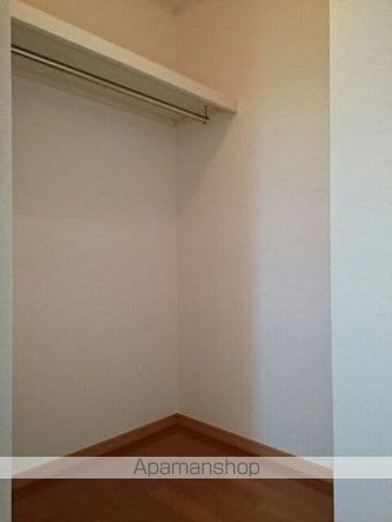 ラシャンテの内装写真