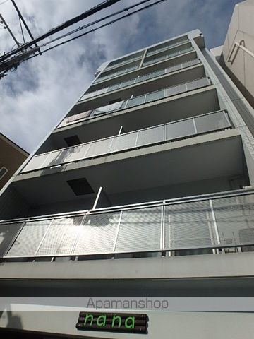 ACROSSNODAの外観写真