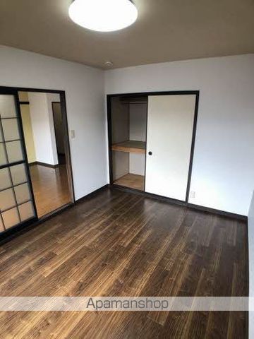 ハイランド玉尾の内装写真