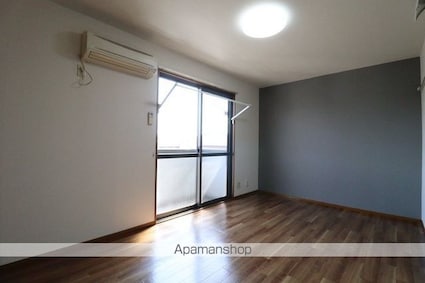 セジュール・ダンケ[1R/30.4m2]のリビング・居間4