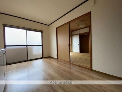 ハイツ大塚[1DK/35.64m2]の内装2