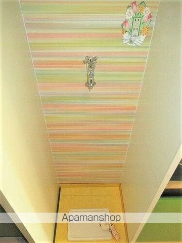 ライオンズマンション相武台前第5の内装写真