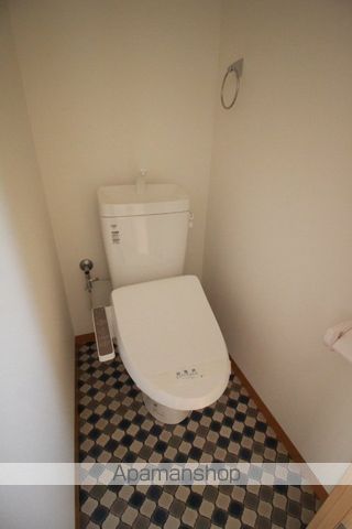 シティハイム西古松の内装写真