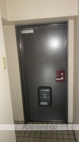 ベルメール中府の内装写真