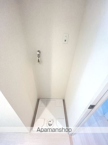 アクアヴィータの内装写真